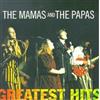 The Mamas and The Papas Greatest Hits (CD) Album
