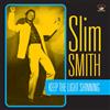 Slim Smith Keep the Light Shining (CD) Album