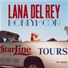 Lana Del Rey Honeymoon (CD) Album