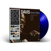 Miles Davis Kind of Blue (Vinyl LP) 12" Album Coloured Vinyl