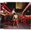 シートベルツ COWBOY BEBOP Knockin'on heaven's door Ask DNA (CD)