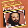 Demis Roussos Greatest Hits: (1971-1980) (CD) Album