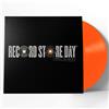 INSURGENCE DC Broken In The Theater Of The Absurd (Random Black Or Dl (Vinyl LP)