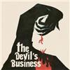 The Devil's Business (CD) Album