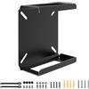 Aiweiwa Supporto per Beelink Mini PC Supporto VESA/parete/sotto scrivania per SER5/SER5 Pro/SER5 MAX/S12 Pro/S13/SER6 Pro/SER3/SER4/EQ12/EQ13/Mini S/S12/SEi12/SEi12/SEi12 Pro