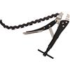 Yinhing Pinza per Catena di Bloccaggio per Servizio Tagliatubi Capacità di Taglio di 80 Mm Acciaio Al Carbonio con 15 Catene per Taglio di Tubi in Metallo, Rame, Alluminio e Ferro