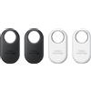Samsung Galaxy SmartTag2 4 Set Nero