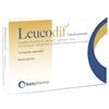 KONPHARMA SRL Leucodif 14 Capsule