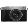 Fujifilm X-E5 + XF 23mm (Silver)