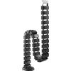 Techly ISWT-CAN-6735 Copertura modulare per cavi da ISWT-CAN-6735