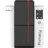 Evolis Primacy 2 stampante per schede plastificate Sublimazione del colore/trasferimento termico della resina A colori 300 x 1200 DPI [PM2-0025-E]
