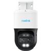 Reolink TrackMix Series P760 Cupola Telecamera di sicurezza IP Interno e esterno 3840 x 2160 Pixel Soffitto/muro [TrackMix P760]