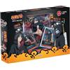Naruto Mythos TCG - Special Pack - Itachi + Kisamen 2nd EDITION - ENG Carte