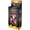 Naruto Mythos TCG - Teamset - Sakura - ENG (prodotto in allocazione) Carte