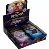 LORCANA TCG Booster Box THE FIRST CHAPTER Japanese JAP - Ready to ship