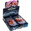 LORCANA TCG Booster Box RISE OF THE FLOODBORN Japanese JAP - Ready to ship