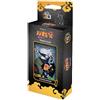 Naruto Mythos TCG - Teamset - Kakashi - ENG (prodotto in allocazione) Carte