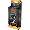 Naruto Mythos TCG - Teamset - Sasuke - ENG (prodotto in allocazione) Carte