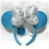 Disney Fascia Tokyo DisneySea 25th Anniversary Sparkling Jubilee Blue Minnie 2026