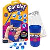 Continuum Games Farkle Fun Cup and Dice The Worlds Favoite Classic Push Your Luck Dice Game. Rol