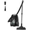 Cecotec Aspirapolvere con sacco Conga Powerbag 4000 XL da 4 L. 890 W, Filtraggio ad Alta Efficienza, Tubo Telescopico in Metallo, Include Accessori per Mobili e Angoli, Raggio d'Azione 7 m.