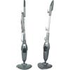 Beldray Pulitore a Vapore Clean & Refresh - Scopa a vapore, pulizia senza chimici, testa sagomata per angoli, riscaldamento rapido, serbatoio d'acqua 350 ml, tappeti, laminato, 1300W, BEL01986VDE
