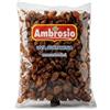 Ambrosio Uva Sultanina - Uvetta Essiccata per Dolci - Formato Piccolo 250g