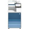 HP LaserJet Enterprise 8801z Stampante Multifunzione Laser a Colori Stampa/Copia/Scan/Fax A3 USB 60ppm