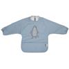 AMA Srl TRIXIE WATERPROOF LONG SLEEVE BIB MR SHARK