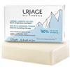 URIAGE CREME LAVANTE SOLIDE DERMATOLOGIQUE 125 G CREMA LAVANTE SOLIDA DERMATOLOGICA