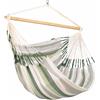 La Siesta Domingo Cedar Poltrona sospesa Kingsize outdoor