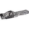 Yinhing Borsa da Pesca Pieghevole da 120 Cm/150 Cm a 3 Strati con Tracolla in Tessuto Oxford per Canne da Pesca, Mulinelli e Accessori (150)