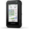 Garmin eTrex Touch, Portatile GPS Touchscreen a colori, Funzioni di Navigazione e Mappe