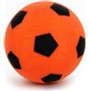 BOUFEIDA Palla Di Spugna, Palla Da Calcio Silenziosa 21cm