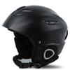 Picysa Casco da Sci per Adulti Design Leggero e Regolabile per gli Sport Sulla con compatibilità con gli Occhiali Opzioni Colore 1 Pezzo (#1)