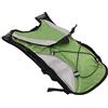 Demeras Zaino Idrico Elegante da 5 Litri, Resistente Alla Pressione, per Escursioni in Bicicletta, Arrampicata (Verde)