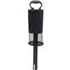Generic Raccoglitore di Palline da Dispositivo di Mira Portatile e Durevole per la Raccolta Facile delle Palline da All'aperto 75 Cm