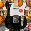 Squier by Fender Telecaster Black