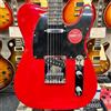 Squier by Fender Telecaster Red