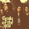 WARNER MUSIC Family Of The Year
