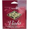 Rotosound, Corde per viola Professional, Set medium RS2000