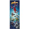 Grupo Erik Spiderman Poster da Porta 53 x 158 cm