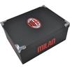 Ac Milan SET 10 PEZZI STORAGE BAULETTO CON ANGOLI METALLO 144001