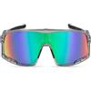 CHPO Unisex Henrik Sunglasses, Grigio, 60, grigio.