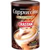 Crastan - Preparato Solubile per Cappuccino, per 20 Tazze, senza Grassi idrogenati - 250 g, 1