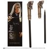The Other Harry Potter biro: bacchetta Lucius Malfoy con segnalibro