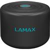 LAMAX Altoparlante LAMAX Sphere2 con tecnologia BeatBass nero taglia unica