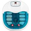 RIO MULTI-FUNCTIONAL FOOT BATH SPA AND MASSAGER FTBH 8 / Idromassaggio per le gambe