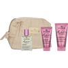 Nuxe Maschera 30ml/Shampoo 50ml/Detangente 30ml Nuxe Hair Prodigieux Rituel Exception Set