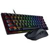 Razer Huntsman Mini Combo Nero ESPORTS Gaming Mouse Keyboard Combo incl.
